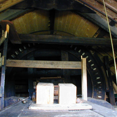 Rijksdienst voor het Cultureel Erfgoed: Terpstra, Frank