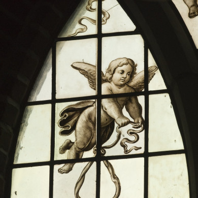 Rijksdienst voor het Cultureel Erfgoed: Gerritsen, René