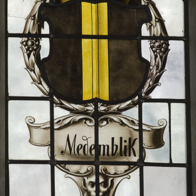 Rijksdienst voor het Cultureel Erfgoed: Gerritsen, René