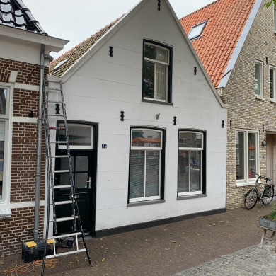 Rijksdienst voor het Cultureel Erfgoed: Bogers, Guido