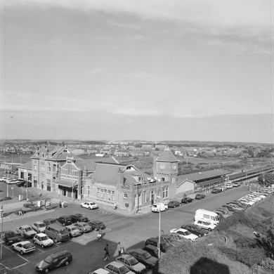 Rijksdienst voor het Cultureel Erfgoed: Dukker, G.J.