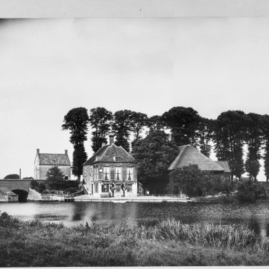 Rijksdienst voor het Cultureel Erfgoed