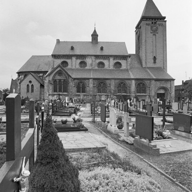 Rijksdienst voor het Cultureel Erfgoed: Tangel, L.M.