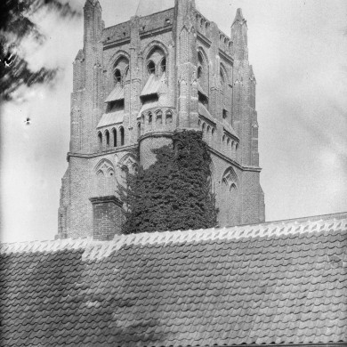 Rijksdienst voor het Cultureel Erfgoed: Hoog, G. de