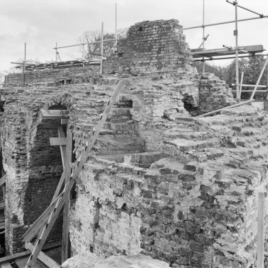 Rijksdienst voor het Cultureel Erfgoed: Wal, A.J. van der