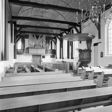 Rijksdienst voor het Cultureel Erfgoed: Galen, P. (Paul) van