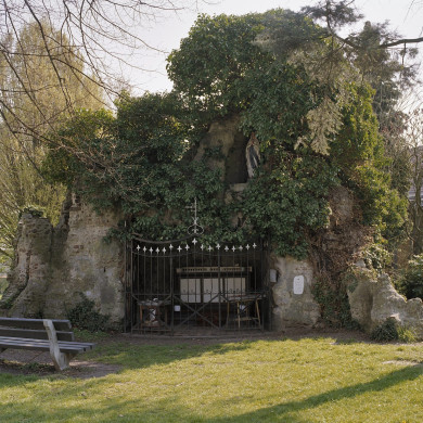 Rijksdienst voor het Cultureel Erfgoed: Roderburg, K. (Kris)