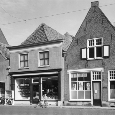 Rijksdienst voor het Cultureel Erfgoed: Dukker, G.J.