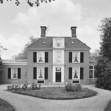 Rijksdienst voor het Cultureel Erfgoed: Wal, A.J. van der