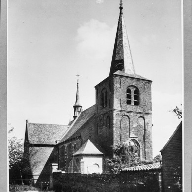 Rijksdienst voor het Cultureel Erfgoed