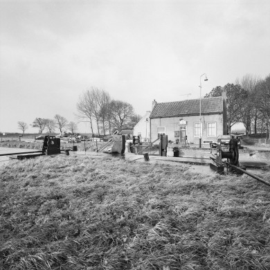 Rijksdienst voor het Cultureel Erfgoed: Dukker, G.J.