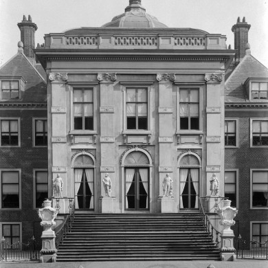 Rijksdienst voor het Cultureel Erfgoed: Steenbergh, C.J.