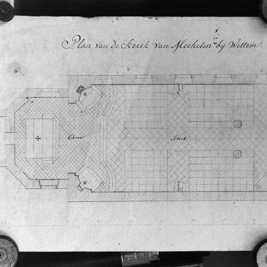 Rijksdienst voor het Cultureel Erfgoed: Tangel, L.M.