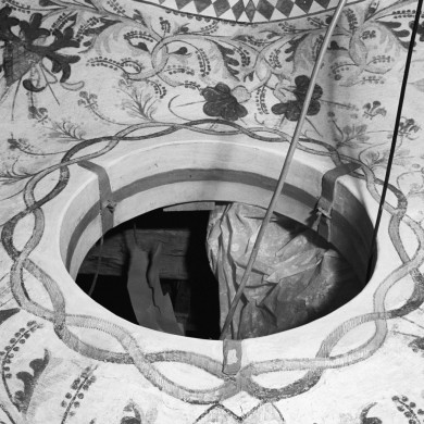 Rijksdienst voor het Cultureel Erfgoed: Tangel, L.M.