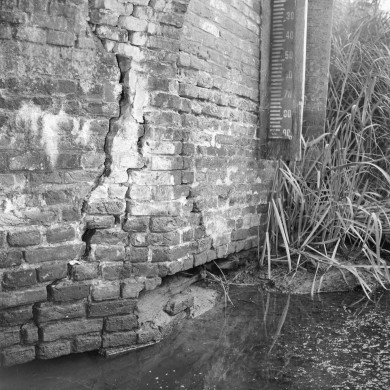 Rijksdienst voor het Cultureel Erfgoed: Korpershoek, W.A.