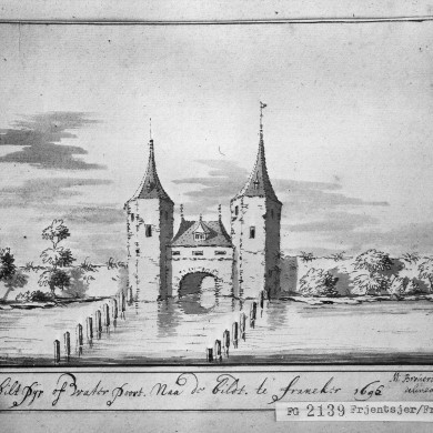 Rijksdienst voor het Cultureel Erfgoed: Rozema, J.