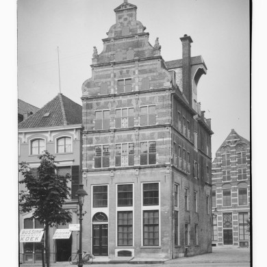 Rijksdienst voor het Cultureel Erfgoed: Hoogendijk, C.