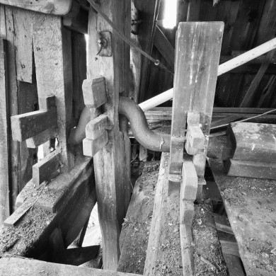 Rijksdienst voor het Cultureel Erfgoed: Wal, A.J. van der