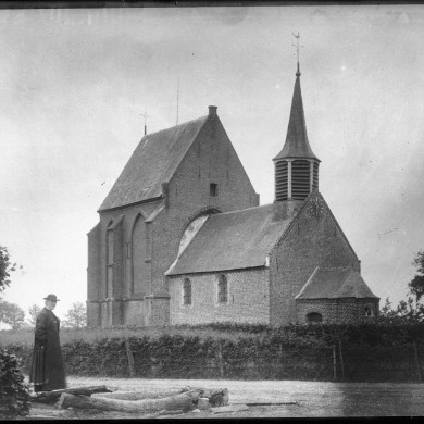 Rijksdienst voor het Cultureel Erfgoed