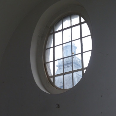 Rijksdienst voor het Cultureel Erfgoed: Bogers, Guido