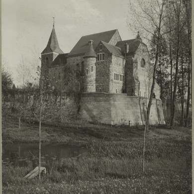 Rijksdienst voor het Cultureel Erfgoed: Antonietti, J.P.A.