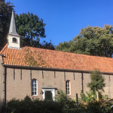 Rijksdienst voor het Cultureel Erfgoed: Brinkkemper, O. (Otto)