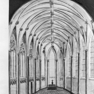 Rijksdienst voor het Cultureel Erfgoed: Delemarre, G.Th.