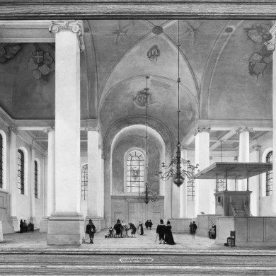 Rijksdienst voor het Cultureel Erfgoed: Delemarre, G.Th.