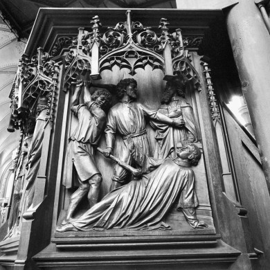 Rijksdienst voor het Cultureel Erfgoed: Schollen, A.H.C.