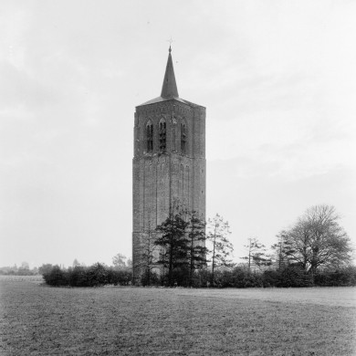 Rijksdienst voor het Cultureel Erfgoed: Delemarre, G.Th.