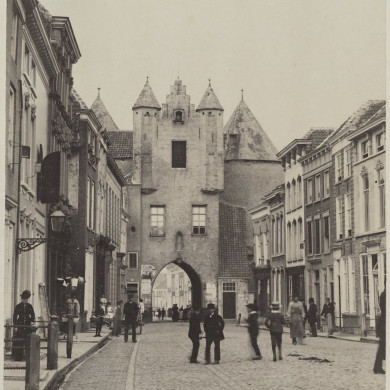 Rijksdienst voor het Cultureel Erfgoed