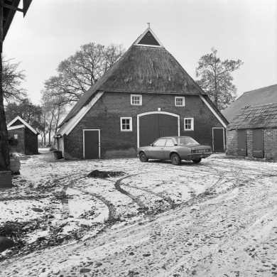 Rijksdienst voor het Cultureel Erfgoed: Wal, A.J. van der