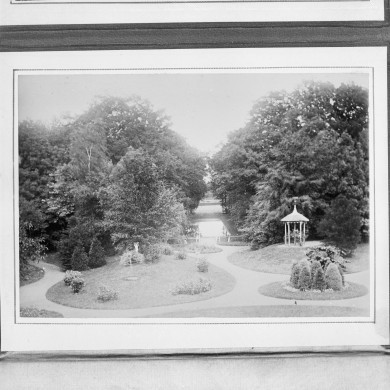 Rijksdienst voor het Cultureel Erfgoed: Wal, A.J. van der