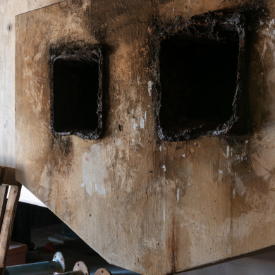 Rijksdienst voor het Cultureel Erfgoed: Hof, Jildo Tim