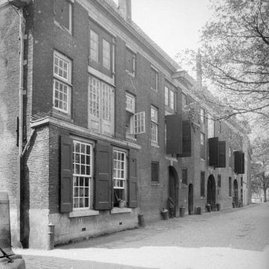 Rijksdienst voor het Cultureel Erfgoed