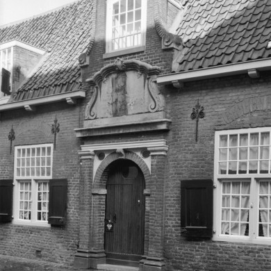 Rijksdienst voor het Cultureel Erfgoed: Dukker, G.J.