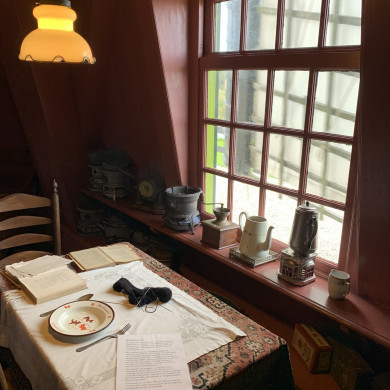 Rijksdienst voor het Cultureel Erfgoed: Bogers, Guido