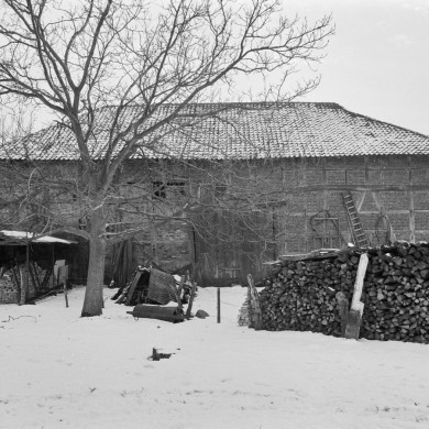 Rijksdienst voor het Cultureel Erfgoed: Tangel, L.M.