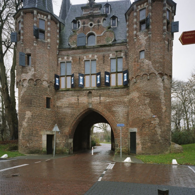 Rijksdienst voor het Cultureel Erfgoed: Brasser, F.