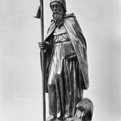 Rijksdienst voor het Cultureel Erfgoed: Delemarre, G.Th.