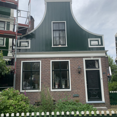 Rijksdienst voor het Cultureel Erfgoed: Bogers, Guido