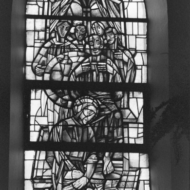 Rijksdienst voor het Cultureel Erfgoed: Tangel, L.M.