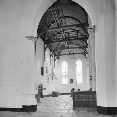 Rijksdienst voor het Cultureel Erfgoed: Dukker, G.J.