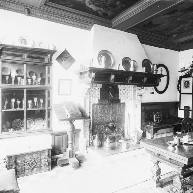 Rijksdienst voor het Cultureel Erfgoed: Kramer, W.