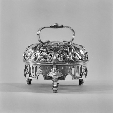 Rijksdienst voor het Cultureel Erfgoed: Galen, P. (Paul) van