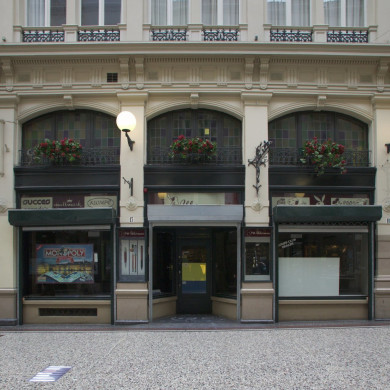 Rijksdienst voor het Cultureel Erfgoed: Galen, P. (Paul) van