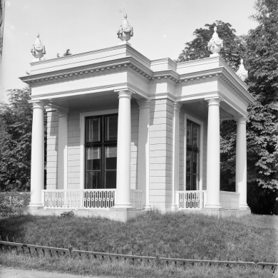 Rijksdienst voor het Cultureel Erfgoed