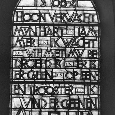 Rijksdienst voor het Cultureel Erfgoed: Tangel, L.M.