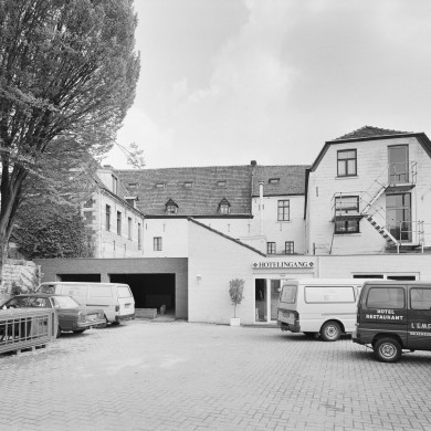 Rijksdienst voor het Cultureel Erfgoed: Galen, P. van