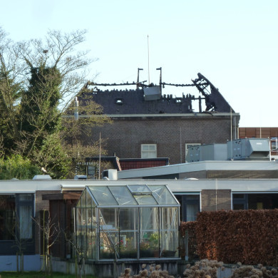 Rijksdienst voor het Cultureel Erfgoed: Bogers, Guido